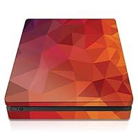 Algopix Similar Product 3 - Controller Gear PS4 Slim Console Skin 