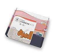 Algopix Similar Product 19 - Vegan Cheese Starter Kit  Cultures for