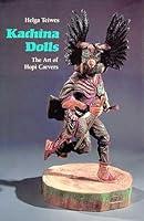 Algopix Similar Product 14 - Kachina Dolls: The Art of Hopi Carvers
