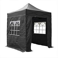 Algopix Similar Product 19 - Airwave Essential Pop Up Gazebo with