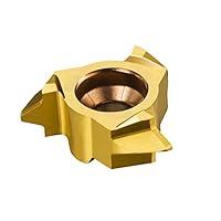 Algopix Similar Product 16 - Sandvik Coromant Milling Insert GC1025