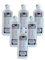 Algopix Similar Product 10 - Generic Isopropyl Alcohol 70