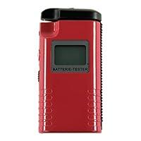 Algopix Similar Product 17 - Rit. LCD Batterie Tester 1.2 V-9