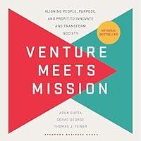 Algopix Similar Product 20 - Venture Meets Mission Aligning People