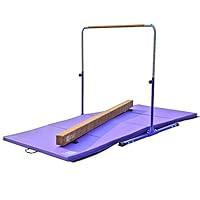 Algopix Similar Product 8 - ModernDepo Expandable Gymnastics