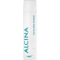 Algopix Similar Product 14 - Alcina Styling Natural  StylingSpray