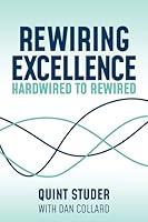 Algopix Similar Product 16 - Rewiring Excellence Hardwired to