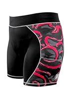 Algopix Similar Product 17 - De Soto Femme Carrera Tri Short 