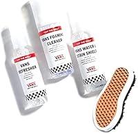 Algopix Similar Product 11 - Vans Shoe Cleaning Kit Fluides 