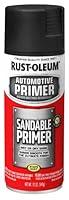 Algopix Similar Product 6 - RustOleum 249418 Automotive Sandable