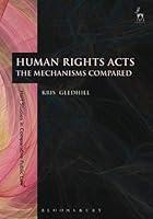 Algopix Similar Product 19 - Human Rights Acts The Mechanisms