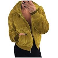 Algopix Similar Product 16 - Bowake Womens Fashion Long Sleeve