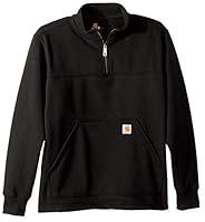 Algopix Similar Product 6 - Carhartt Mens Rain Defender Paxton