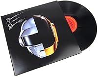 Algopix Similar Product 19 - Random Access Memories
