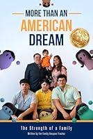 Algopix Similar Product 13 - More Than An American Dream The