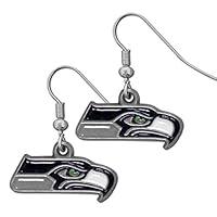 Algopix Similar Product 11 - NFL Siskiyou Sports Womens Seattle