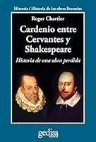 Algopix Similar Product 11 - Cardenio entre Cervantes y Shakespeare