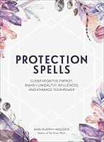 Algopix Similar Product 5 - Protection Spells Clear Negative