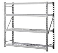 Algopix Similar Product 14 - Sandusky Lee TP722472W4 Steel Tread