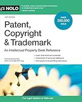Algopix Similar Product 17 - Patent Copyright  Trademark An