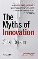 Algopix Similar Product 5 - The Myths of Innovation