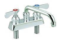 Algopix Similar Product 18 - BK Resources BKF4DM10G OptiFlow