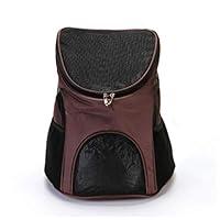 Algopix Similar Product 8 - Pet Dog Carrier Cat Outdoor Travel