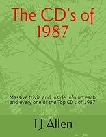 Algopix Similar Product 8 - The CDs of 1987 Massive trivia and