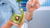 Algopix Similar Product 5 - tesa 579680000000 Eco and Clear