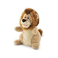 Algopix Similar Product 11 - Lion Body Puppet 9" by Trudi