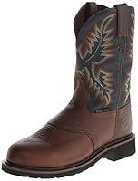 Algopix Similar Product 4 - Justin Original Work Mens Stampede