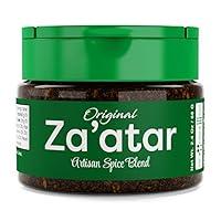 Algopix Similar Product 2 - USimplySeason Original Zaatar Spice