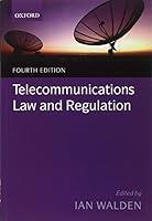 Algopix Similar Product 3 - Telecommunications Law and Regulation