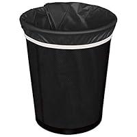 Algopix Similar Product 1 - Planet Wise Black Small Diaper Pail