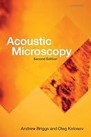 Algopix Similar Product 15 - Acoustic Microscopy Second Edition