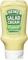 Algopix Similar Product 19 - Heinz Salad Cream, 14.9 oz
