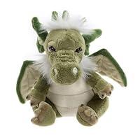 Algopix Similar Product 2 - Charlie Bears Cuddle Cub Dragon Signals