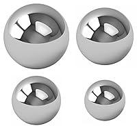 Algopix Similar Product 12 - Assorted Coin Ring Making Forging Steel