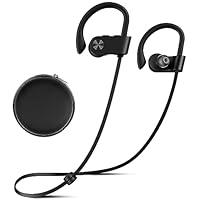 Algopix Similar Product 7 - VRIFOZ Bluetooth Headphones Bluetooth