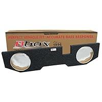 Algopix Similar Product 2 - ATRENDBBOX A20212CP B BOX SERIES DUAL