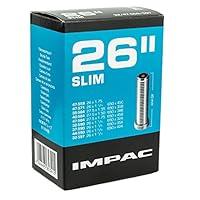 Algopix Similar Product 18 - SCHWALBE IMPAC AV26 Slim Tubes