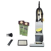 Algopix Similar Product 8 - ProTeam ProForce 1500XP Bagged Upright