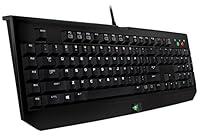 Algopix Similar Product 13 - Razer BlackWidow Stealth Edition Expert