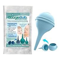 Algopix Similar Product 4 - BoogieBulb Baby Nasal Aspirator and