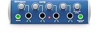 Algopix Similar Product 8 - PreSonus HP4 4Channel Compact