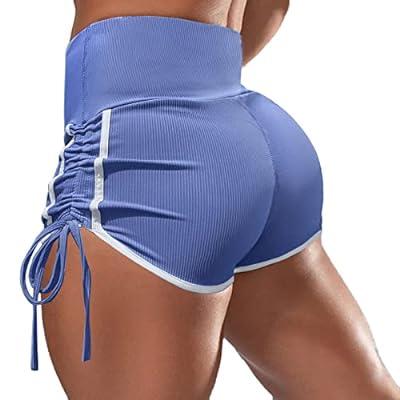Best Deal for Short Waist Women's Sexy Bandage High Waist Hip