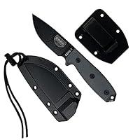 Algopix Similar Product 15 - ESEE Knives Model 3PB Fixed Blade