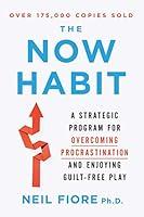 Algopix Similar Product 19 - The Now Habit A Strategic Program for