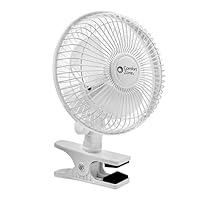 Algopix Similar Product 1 - Comfort Zone 6 Electric Portable