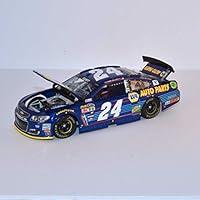Algopix Similar Product 11 - Chase Elliott 2016 NAPA Platinum 124